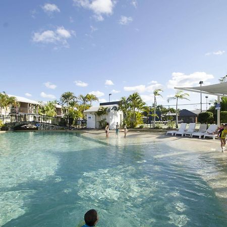 Ivory Palms Resort Noosa Noosaville Exterior foto
