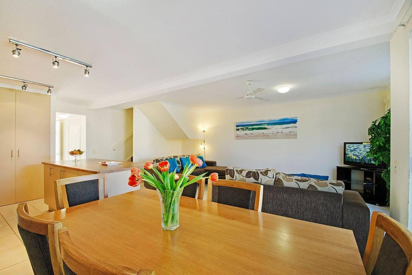 Ivory Palms Resort Noosa Noosaville Exterior foto