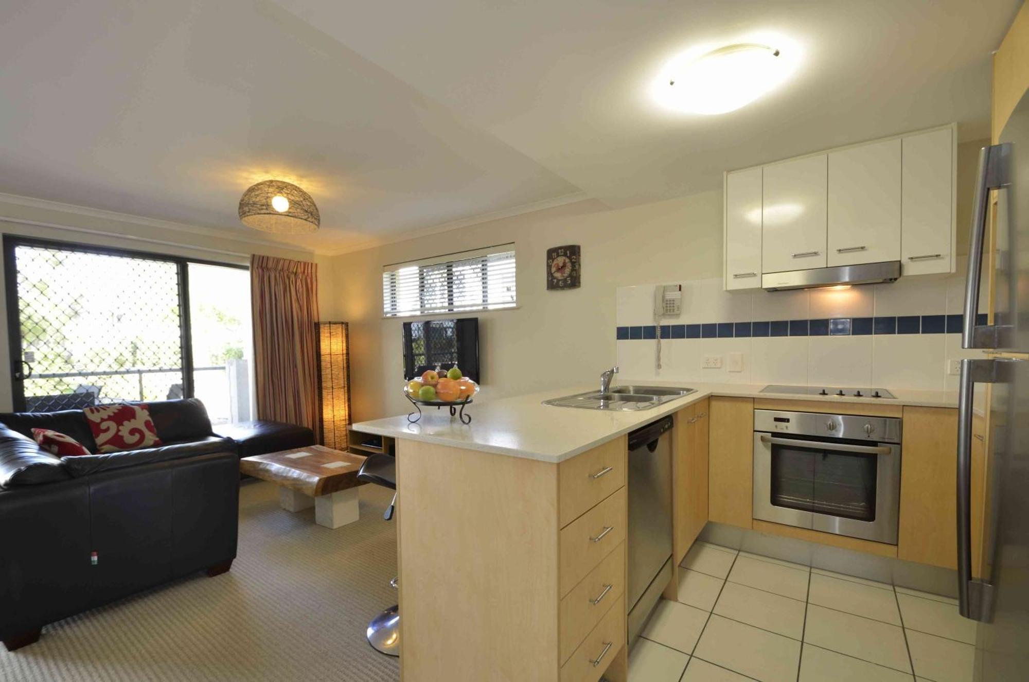 Ivory Palms Resort Noosa Noosaville Exterior foto