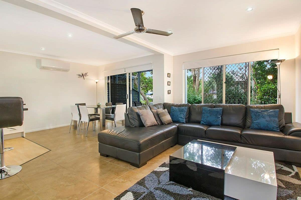 Ivory Palms Resort Noosa Noosaville Exterior foto