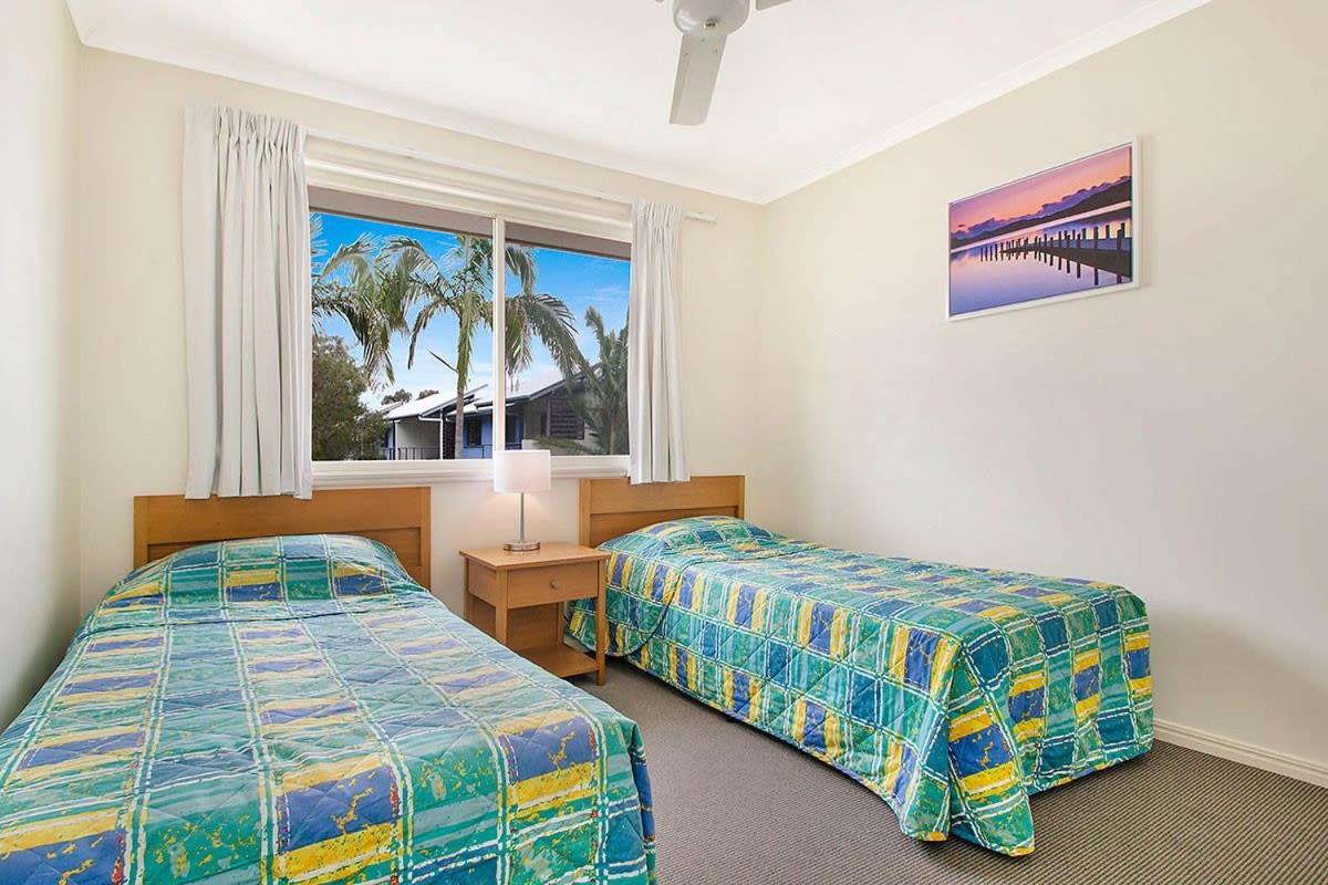 Ivory Palms Resort Noosa Noosaville Exterior foto