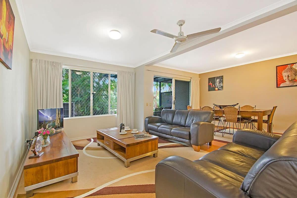 Ivory Palms Resort Noosa Noosaville Exterior foto