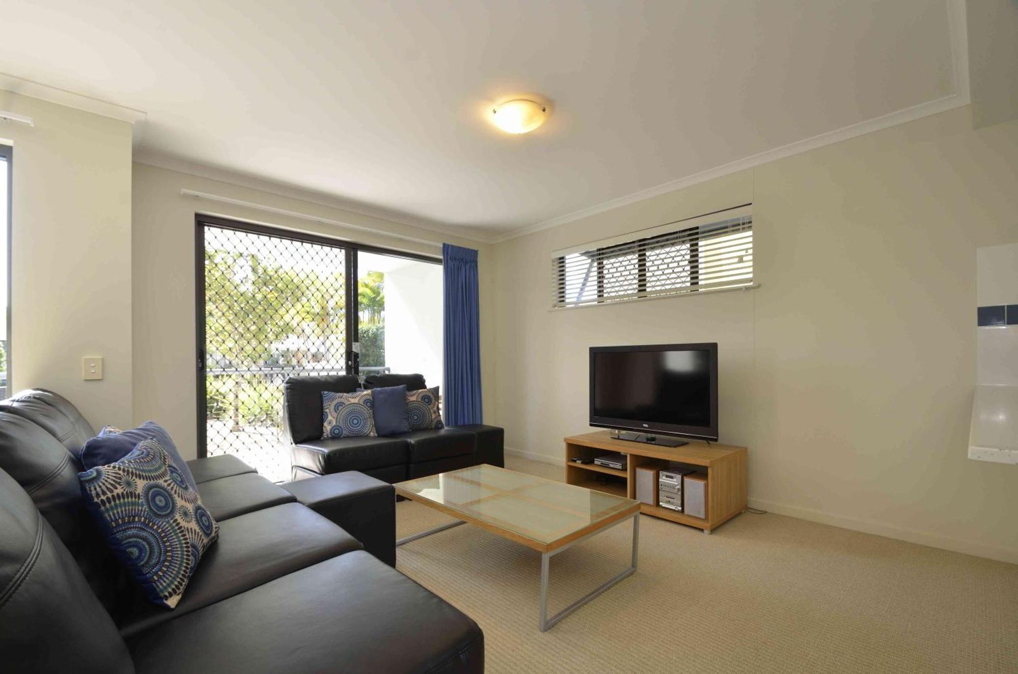 Ivory Palms Resort Noosa Noosaville Exterior foto