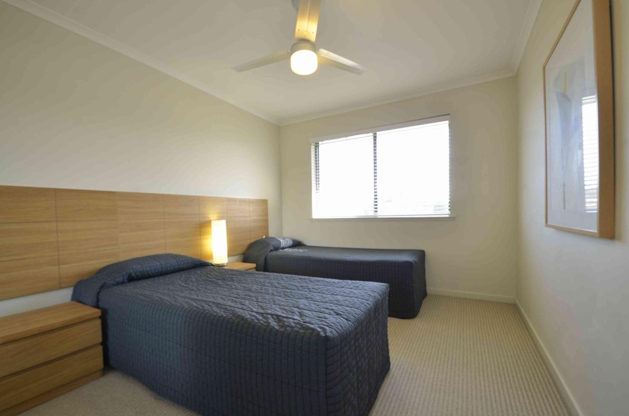 Ivory Palms Resort Noosa Noosaville Exterior foto