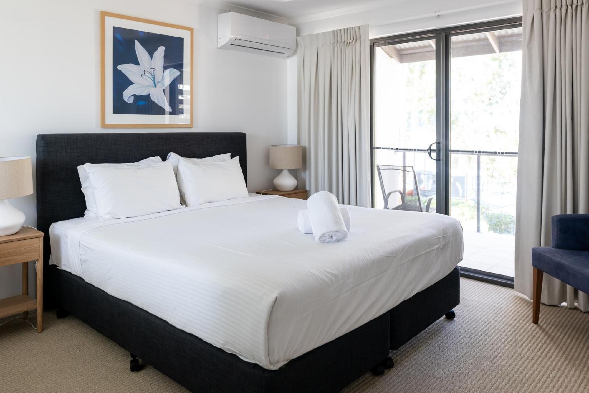 Ivory Palms Resort Noosa Noosaville Exterior foto